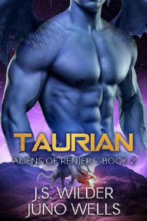 [Aliens of Renjer 02] • Taurian